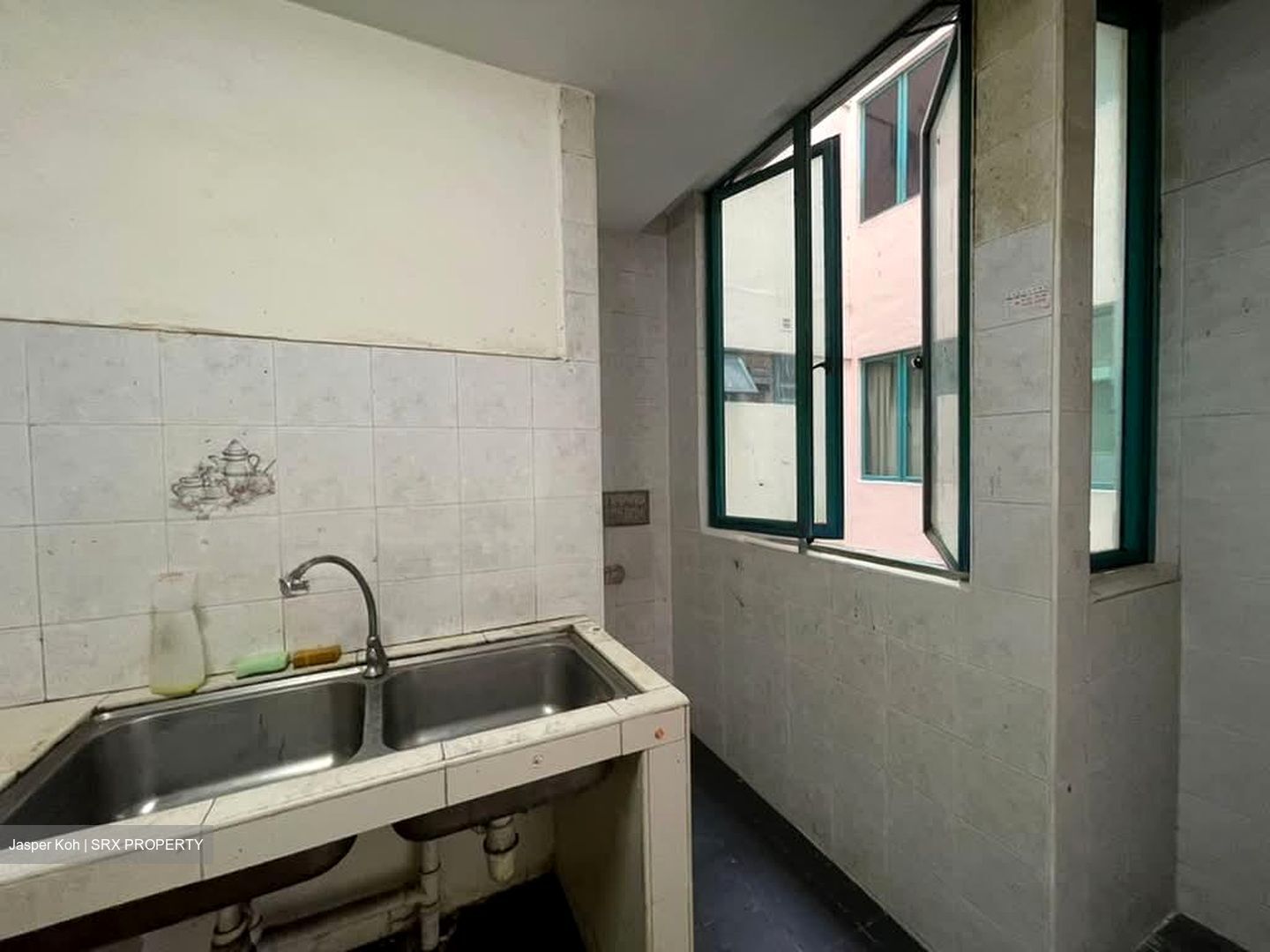Wing Fong Mansions (D14), Apartment #592250701